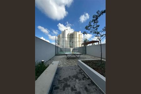 Apartamento à venda com 2 quartos, 51m² em Vila Isa, São Paulo