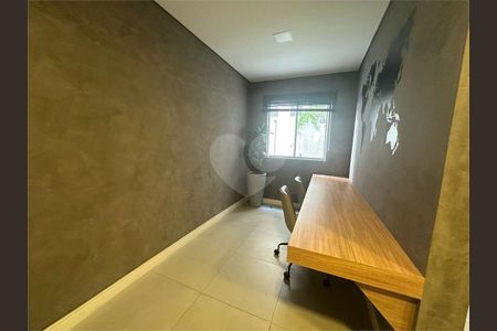 Apartamento à venda com 2 quartos, 51m² em Vila Isa, São Paulo