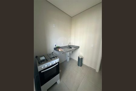 Apartamento à venda com 2 quartos, 51m² em Vila Isa, São Paulo