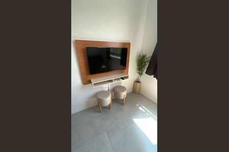 Apartamento para alugar com 2 quartos, 44m² em Recreio dos Bandeirantes, Rio de Janeiro