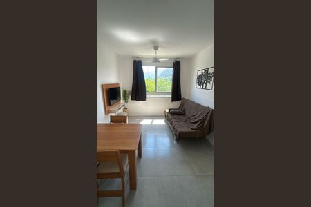 Apartamento para alugar com 2 quartos, 44m² em Recreio dos Bandeirantes, Rio de Janeiro
