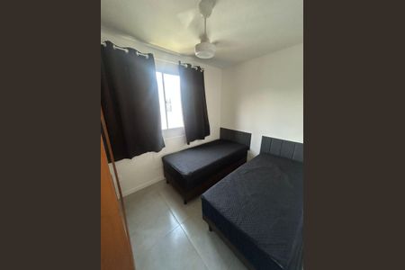 Apartamento para alugar com 2 quartos, 44m² em Recreio dos Bandeirantes, Rio de Janeiro