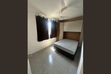 Apartamento para alugar com 2 quartos, 44m² em Recreio dos Bandeirantes, Rio de Janeiro