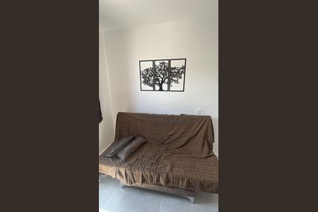 Apartamento para alugar com 2 quartos, 44m² em Recreio dos Bandeirantes, Rio de Janeiro