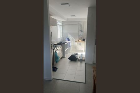 Apartamento para alugar com 2 quartos, 44m² em Recreio dos Bandeirantes, Rio de Janeiro