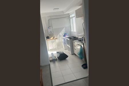 Apartamento para alugar com 2 quartos, 44m² em Recreio dos Bandeirantes, Rio de Janeiro