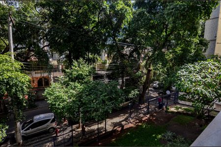 Apartamento à venda com 120m², 3 quartos e 1 vagaSala