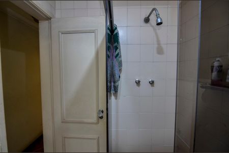 Apartamento à venda com 120m², 3 quartos e 1 vagaBanheiro 2