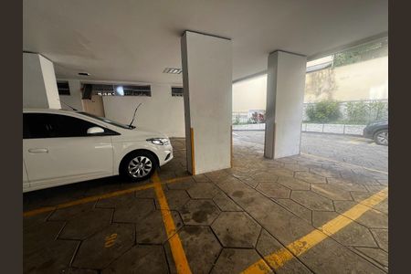 Apartamento à venda com 120m², 3 quartos e 1 vagaGaragem