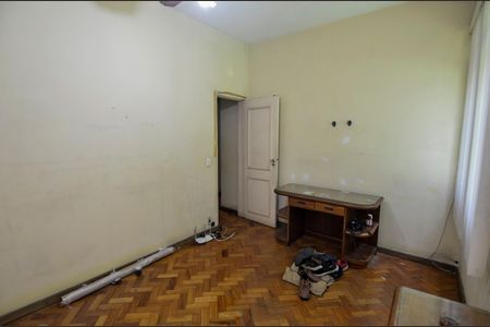 Apartamento à venda com 120m², 3 quartos e 1 vagaQuarto 3