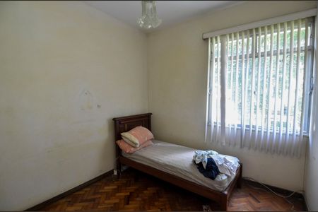 Apartamento à venda com 120m², 3 quartos e 1 vagaQuarto 2