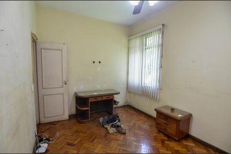 Apartamento à venda com 120m², 3 quartos e 1 vagaQuarto 3