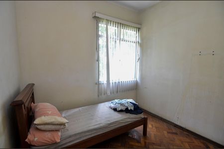 Apartamento à venda com 120m², 3 quartos e 1 vagaQuarto 2