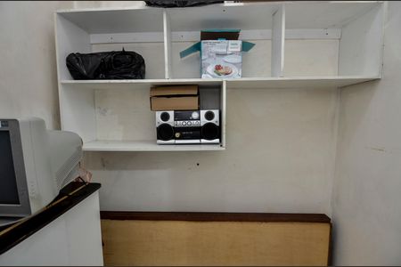 Apartamento à venda com 120m², 3 quartos e 1 vagaQuarto de Serviço