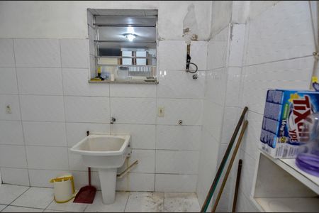 Apartamento à venda com 120m², 3 quartos e 1 vagaÁrea de Serviço