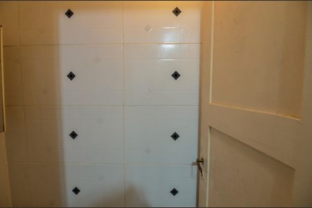 Apartamento à venda com 120m², 3 quartos e 1 vagaBanheiro de Serviço