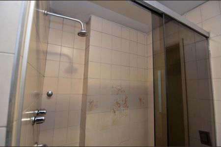 Apartamento à venda com 120m², 3 quartos e 1 vagaBanheiro 1