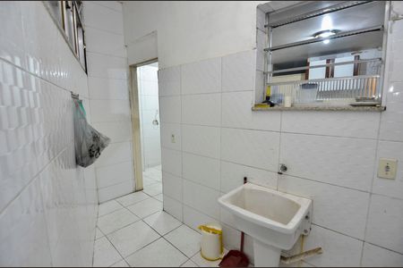 Apartamento à venda com 120m², 3 quartos e 1 vagaÁrea de Serviço
