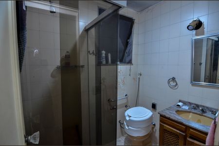 Apartamento à venda com 120m², 3 quartos e 1 vagaBanheiro 2