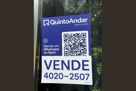 Apartamento à venda com 120m², 3 quartos e 1 vagaFachada