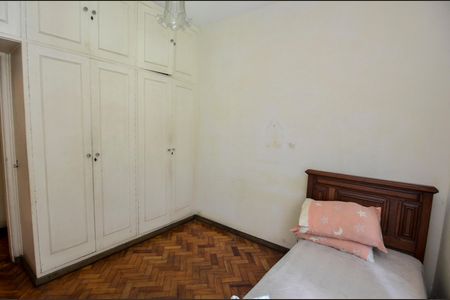 Apartamento à venda com 120m², 3 quartos e 1 vagaQuarto 2