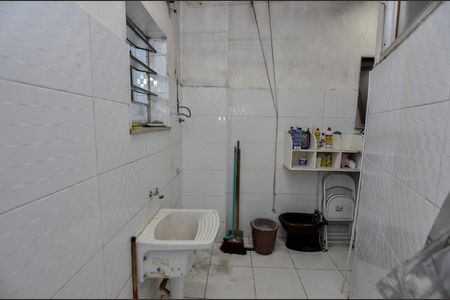 Apartamento à venda com 120m², 3 quartos e 1 vagaÁrea de Serviço