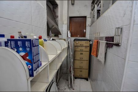 Apartamento à venda com 120m², 3 quartos e 1 vagaÁrea de Serviço