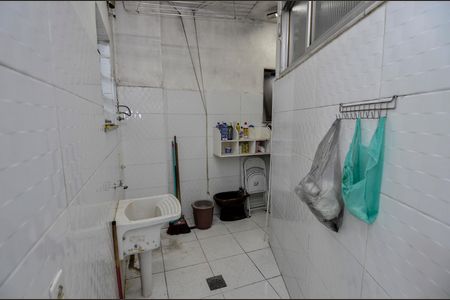 Apartamento à venda com 120m², 3 quartos e 1 vagaÁrea de Serviço