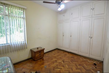 Apartamento à venda com 120m², 3 quartos e 1 vagaQuarto 3