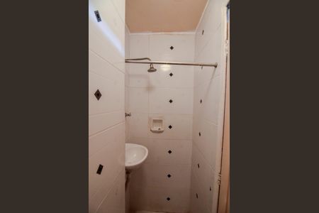 Apartamento à venda com 120m², 3 quartos e 1 vagaBanheiro de Serviço