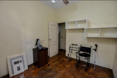 Apartamento à venda com 120m², 3 quartos e 1 vagaQuarto 1