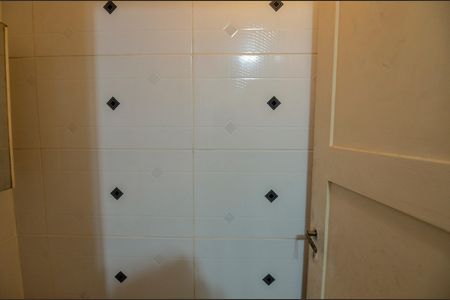 Apartamento à venda com 120m², 3 quartos e 1 vagaBanheiro de Serviço