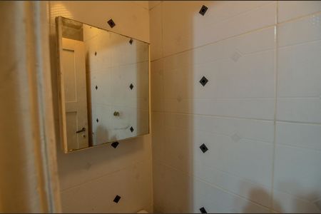 Apartamento à venda com 120m², 3 quartos e 1 vagaBanheiro de Serviço