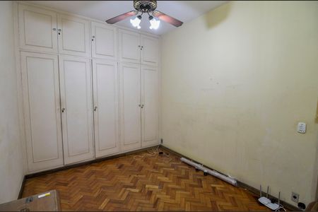 Apartamento à venda com 120m², 3 quartos e 1 vagaQuarto 3