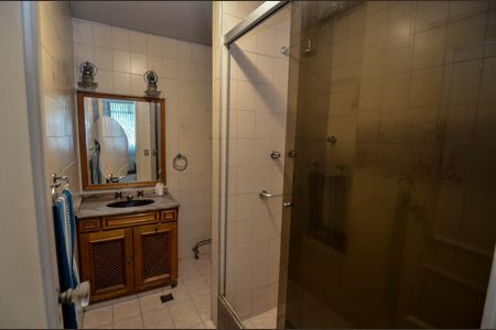 Apartamento à venda com 120m², 3 quartos e 1 vagaBanheiro 1