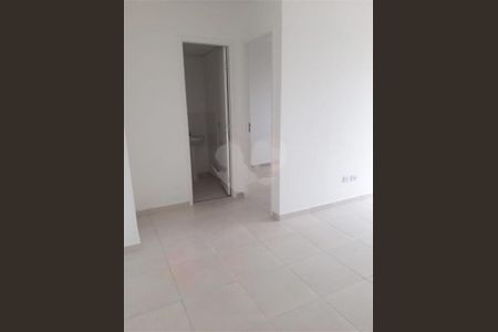 Apartamento à venda com 1 quarto, 30m² em Vila Guilhermina, São Paulo
