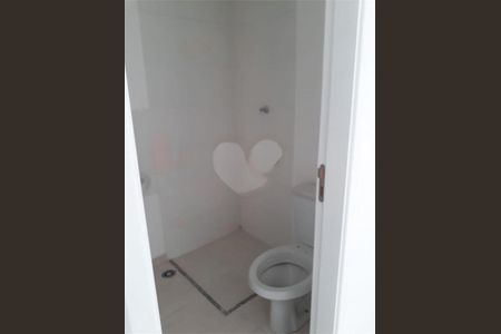 Apartamento para alugar com 1 quarto, 30m² em Vila Guilhermina, São Paulo