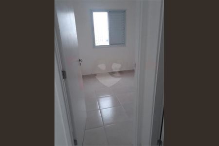 Apartamento para alugar com 1 quarto, 30m² em Vila Guilhermina, São Paulo