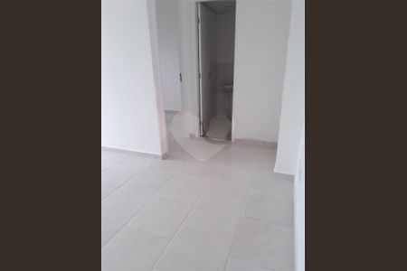 Apartamento para alugar com 1 quarto, 30m² em Vila Guilhermina, São Paulo