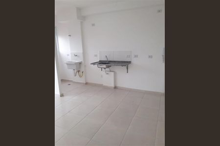 Apartamento à venda com 30m², 1 quarto e sem vaga