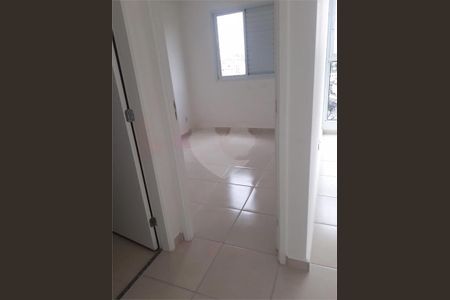 Apartamento à venda com 30m², 1 quarto e sem vaga