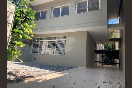 Casa à venda com 300m², 4 quartos e 4 vagas