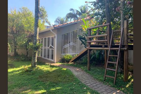 Casa à venda com 300m², 4 quartos e 4 vagas