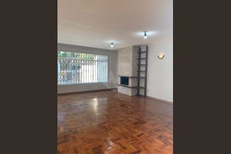 Casa à venda com 300m², 4 quartos e 4 vagas