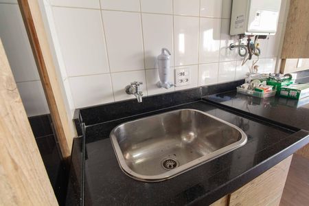 Apartamento à venda com 72m², 2 quartos e 1 vagaÁrea de Serviço