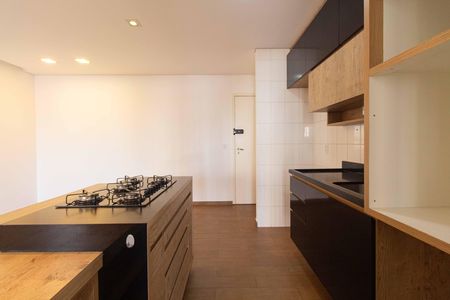 Apartamento à venda com 72m², 2 quartos e 1 vagaCozinha
