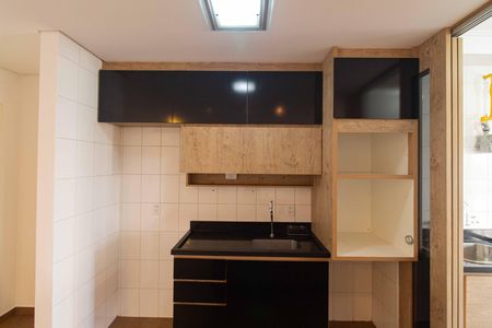 Apartamento à venda com 72m², 2 quartos e 1 vagaCozinha