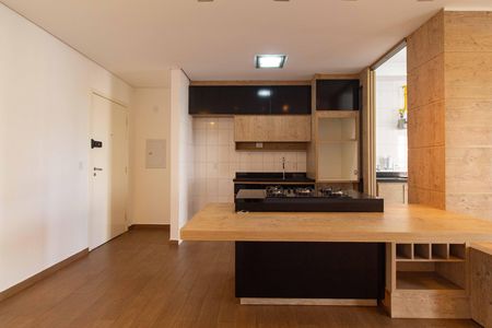 Apartamento à venda com 72m², 2 quartos e 1 vagaCozinha
