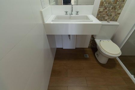Apartamento à venda com 72m², 2 quartos e 1 vagaBanheiro