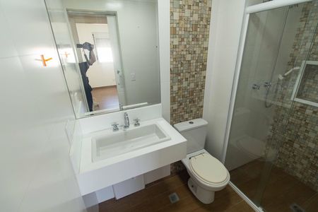 Apartamento à venda com 72m², 2 quartos e 1 vagaBanheiro